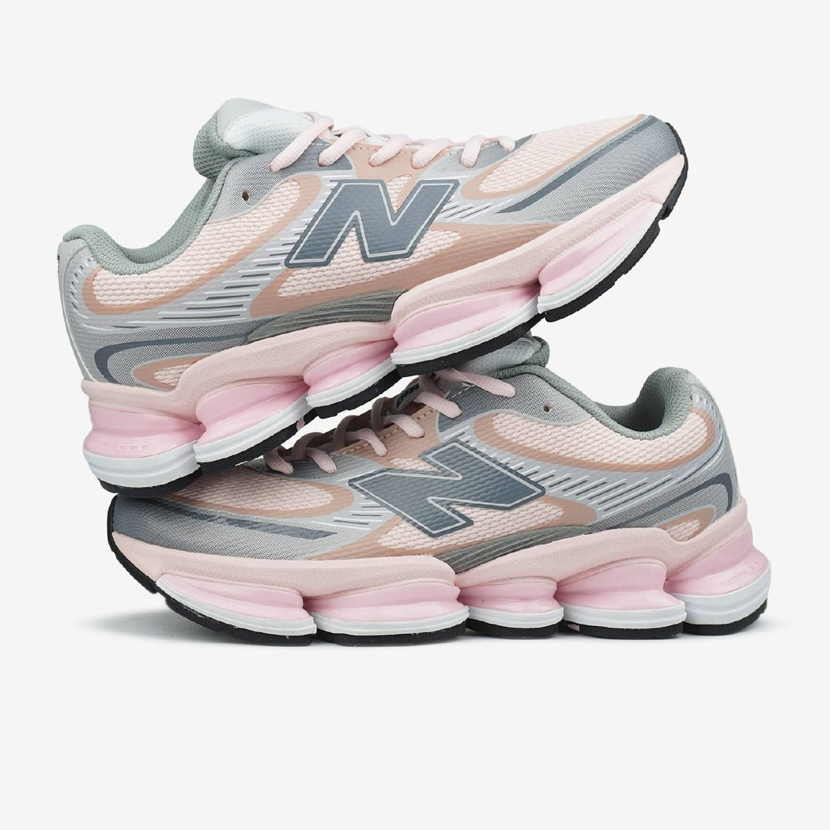 New Balance 2000 Truffle Salt