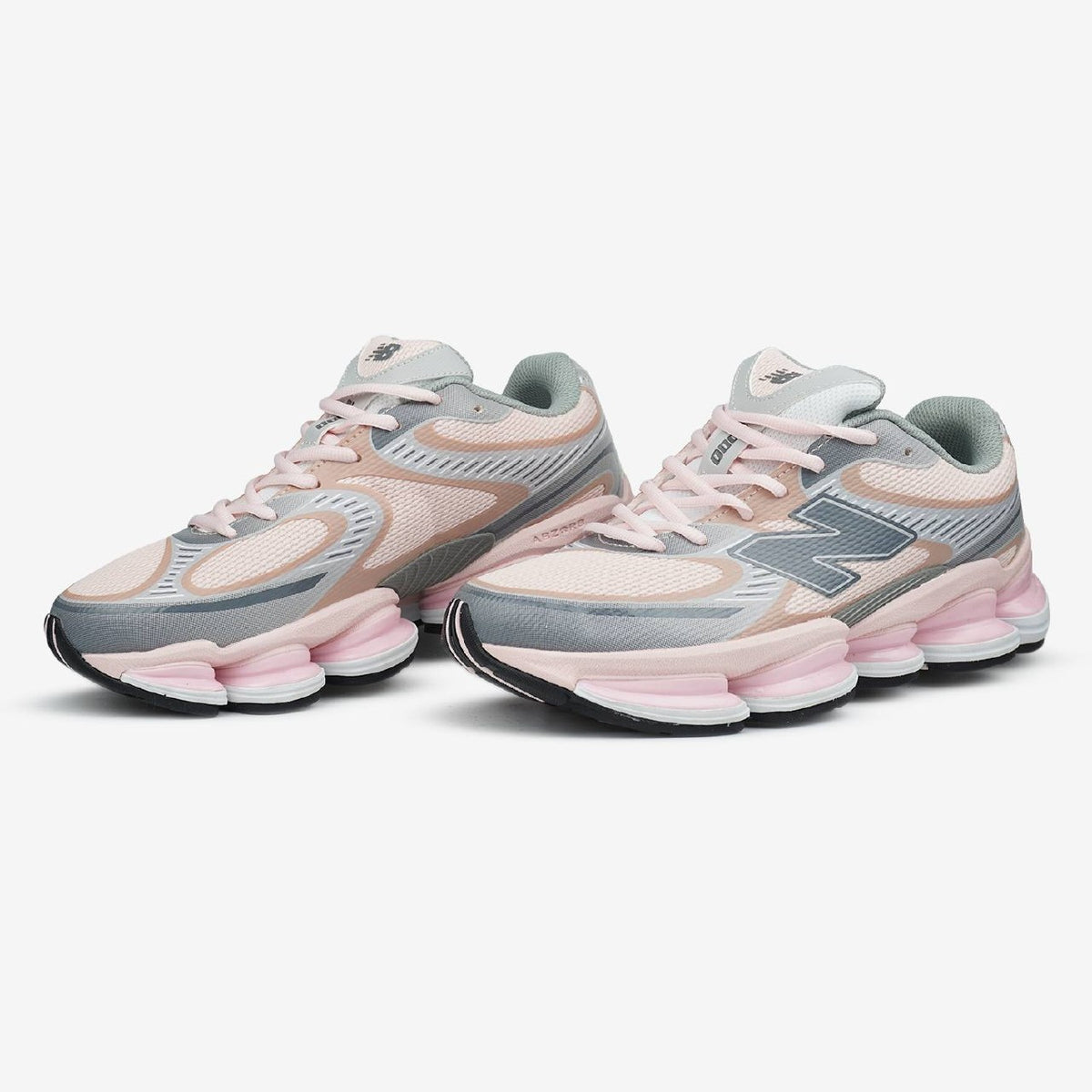New Balance 2000 Truffle Salt