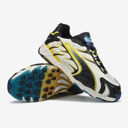 Puma Inhale Distressed Pack Yellow Grey x A$AP Rocky