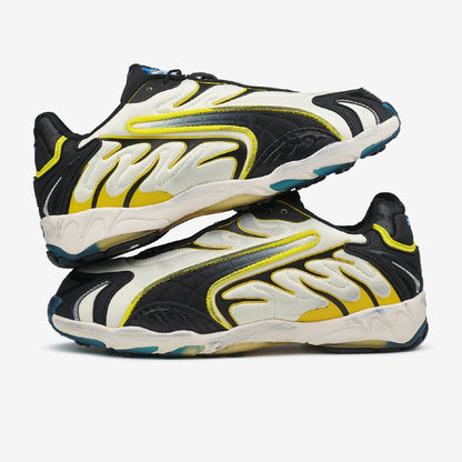 Puma Inhale Distressed Pack Yellow Grey x A$AP Rocky