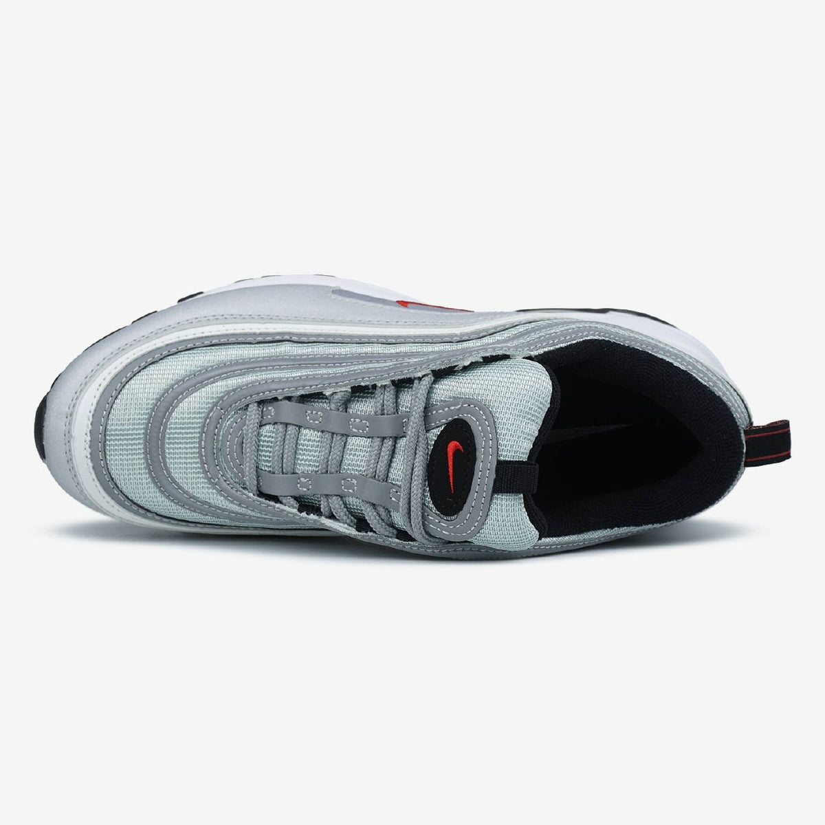 Nike Air Max 97 Silver Bullet