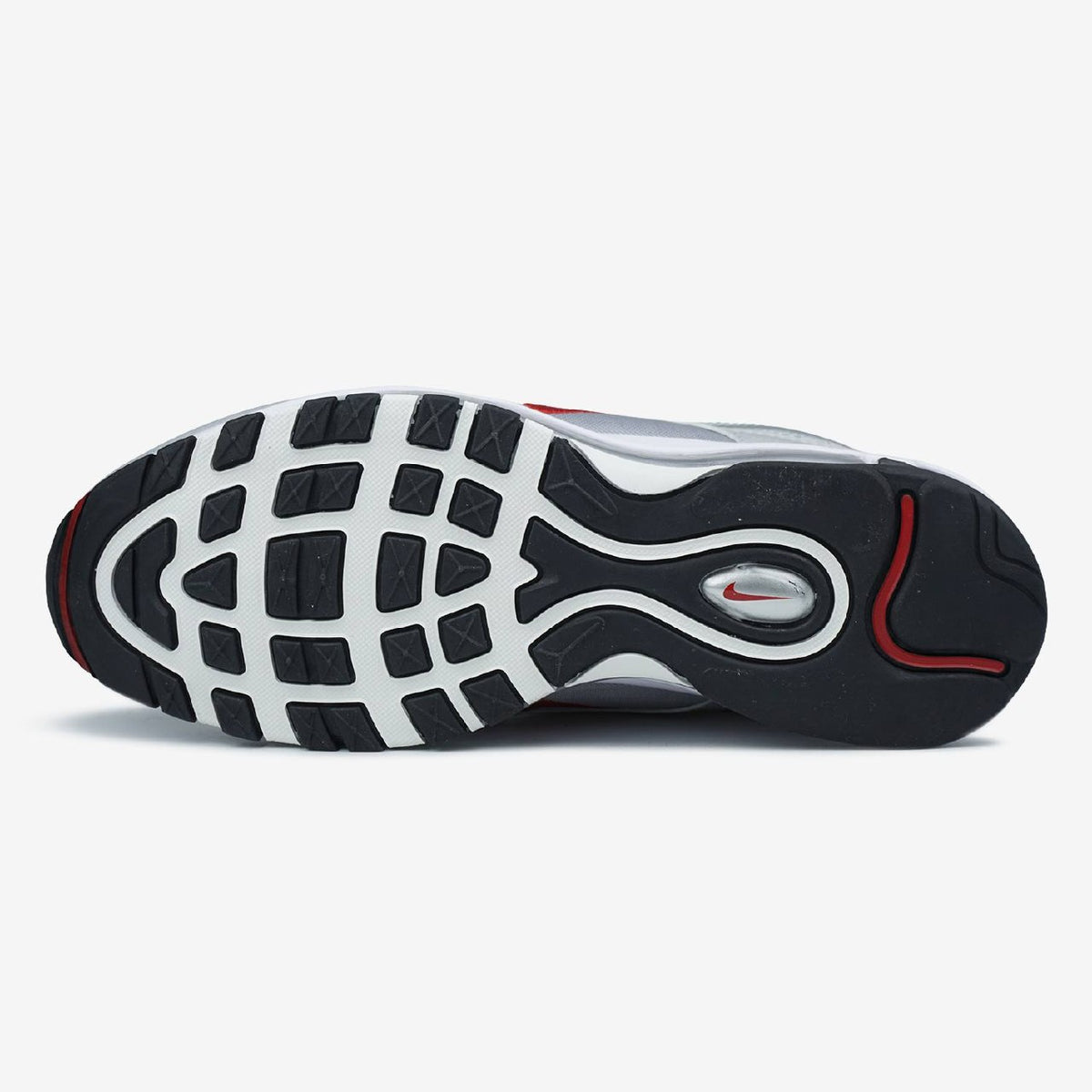 Nike Air Max 97 Silver Bullet