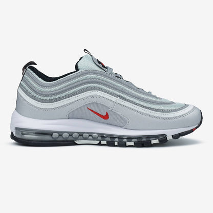 Nike Air Max 97 Silver Bullet