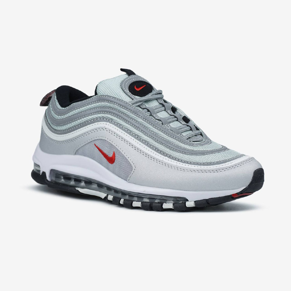 Nike Air Max 97 Silver Bullet