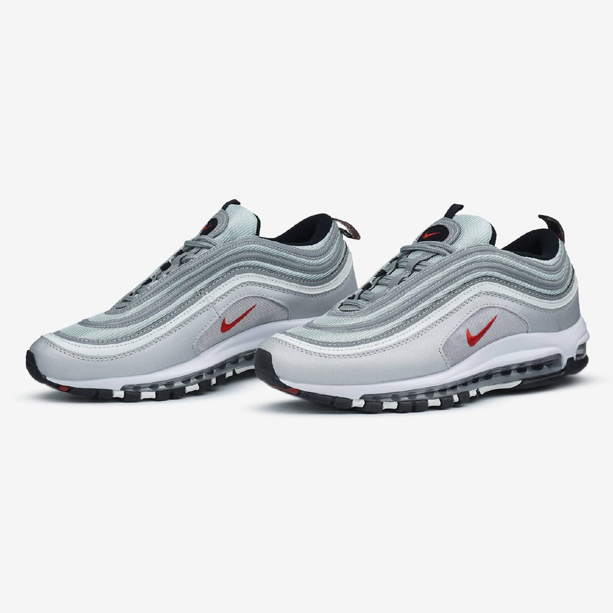 Nike Air Max 97 Silver Bullet