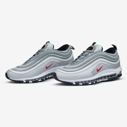 Nike Air Max 97 Silver Bullet