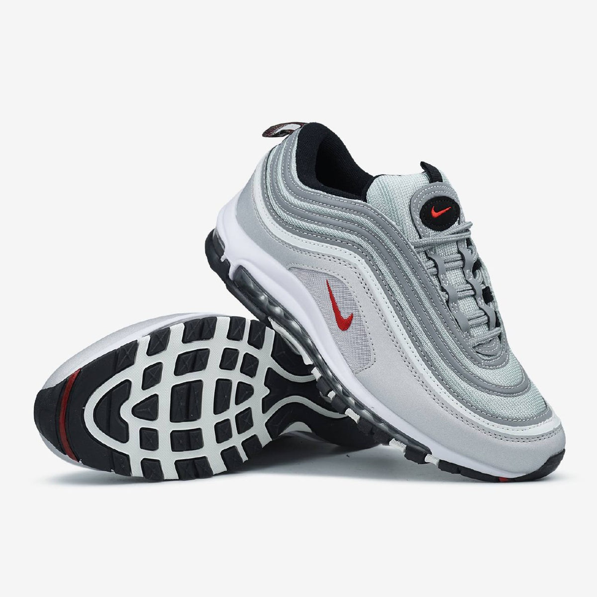 Nike Air Max 97 Silver Bullet