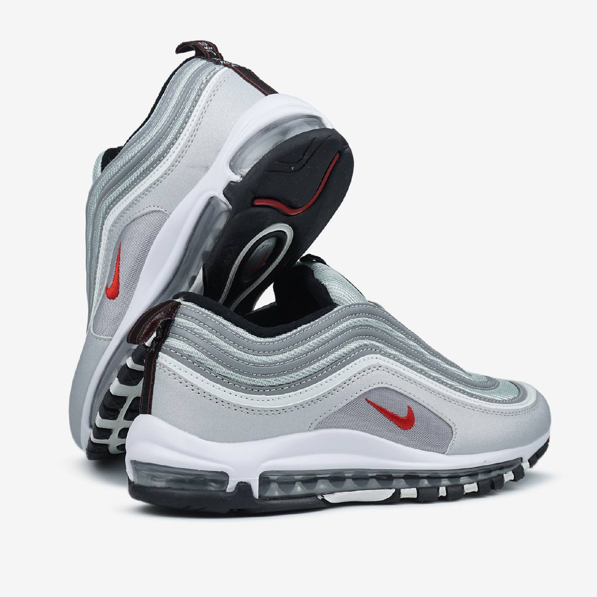 Nike Air Max 97 Silver Bullet