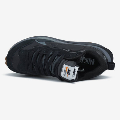 Nike x Sacai VaporWaffle Black Gum