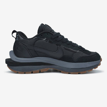 Nike x Sacai VaporWaffle Black Gum
