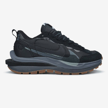 Nike x Sacai VaporWaffle Black Gum