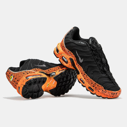 Nike Air Max Tn Plus Black Orange II