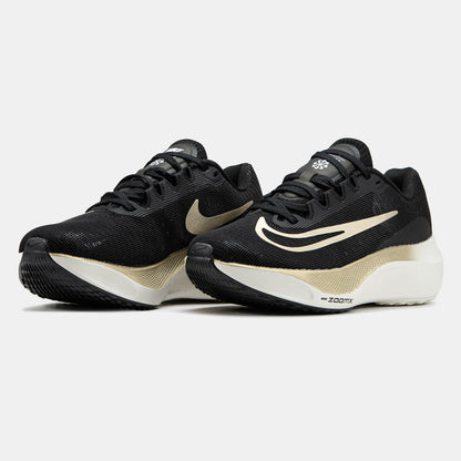 Nike Air ZoomX Fly 5 Black Beige