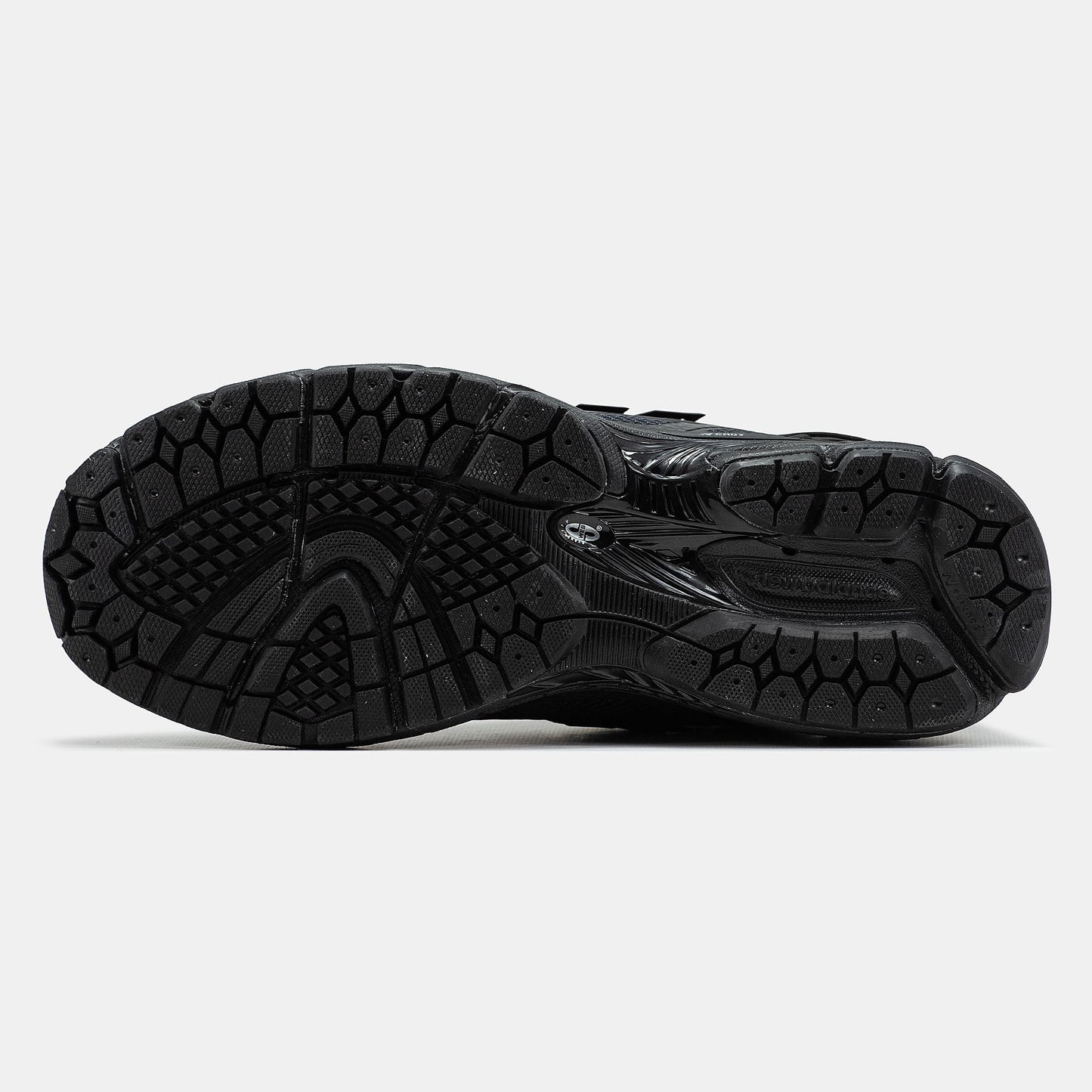 New Balance 1906R Fantomfit Black
