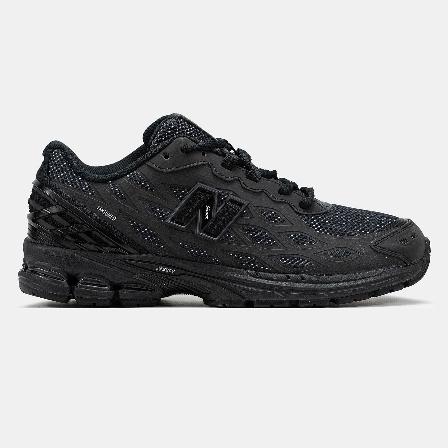 New Balance 1906R Fantomfit Black