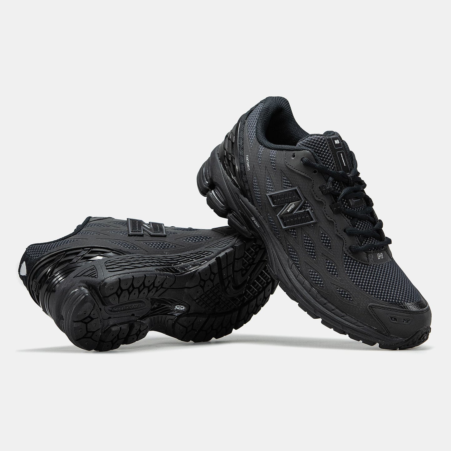 New Balance 1906R Fantomfit Black