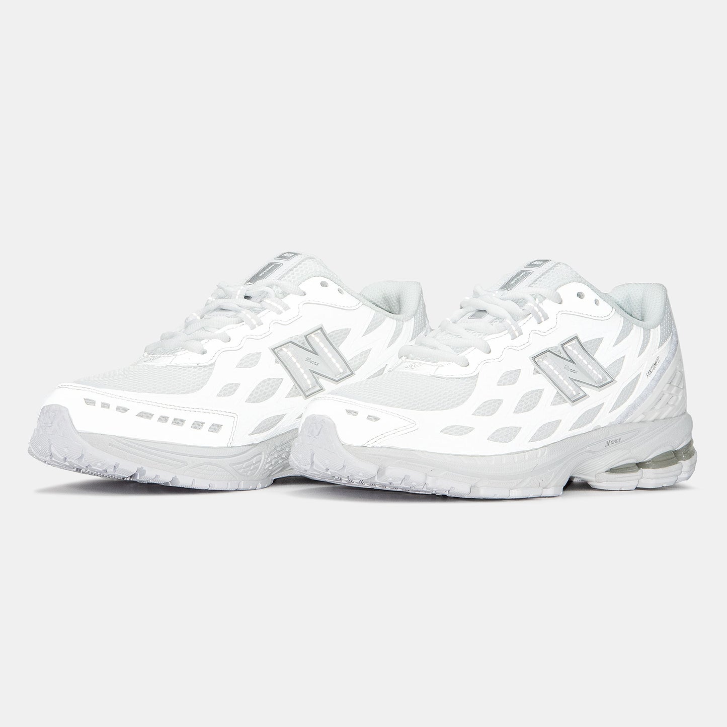 New Balance 1906R Fantomfit White