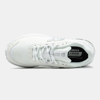 New Balance 1906R Fantomfit White