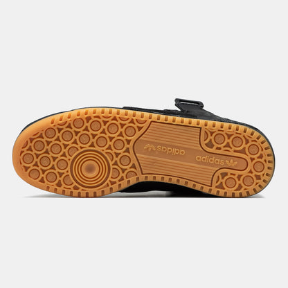 Adidas Forum 84 Low Black Brown