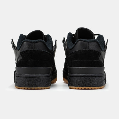 Adidas Forum 84 Low Black Brown