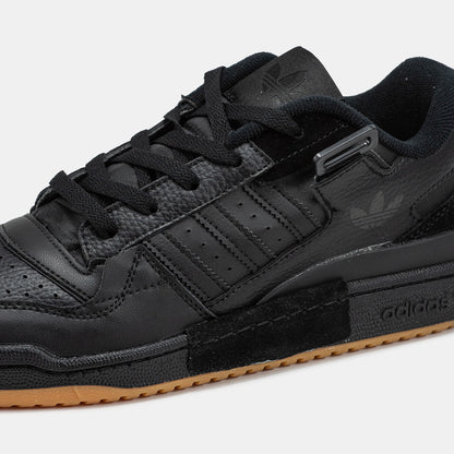 Adidas Forum 84 Low Black Brown