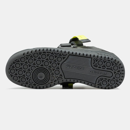 Adidas Forum Strap Cinder Low Grey