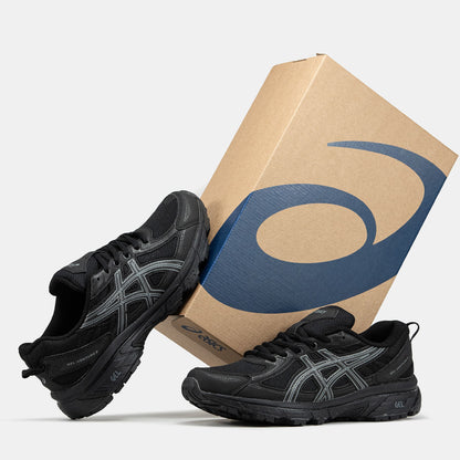 Asics Gel-Venture 6 Black