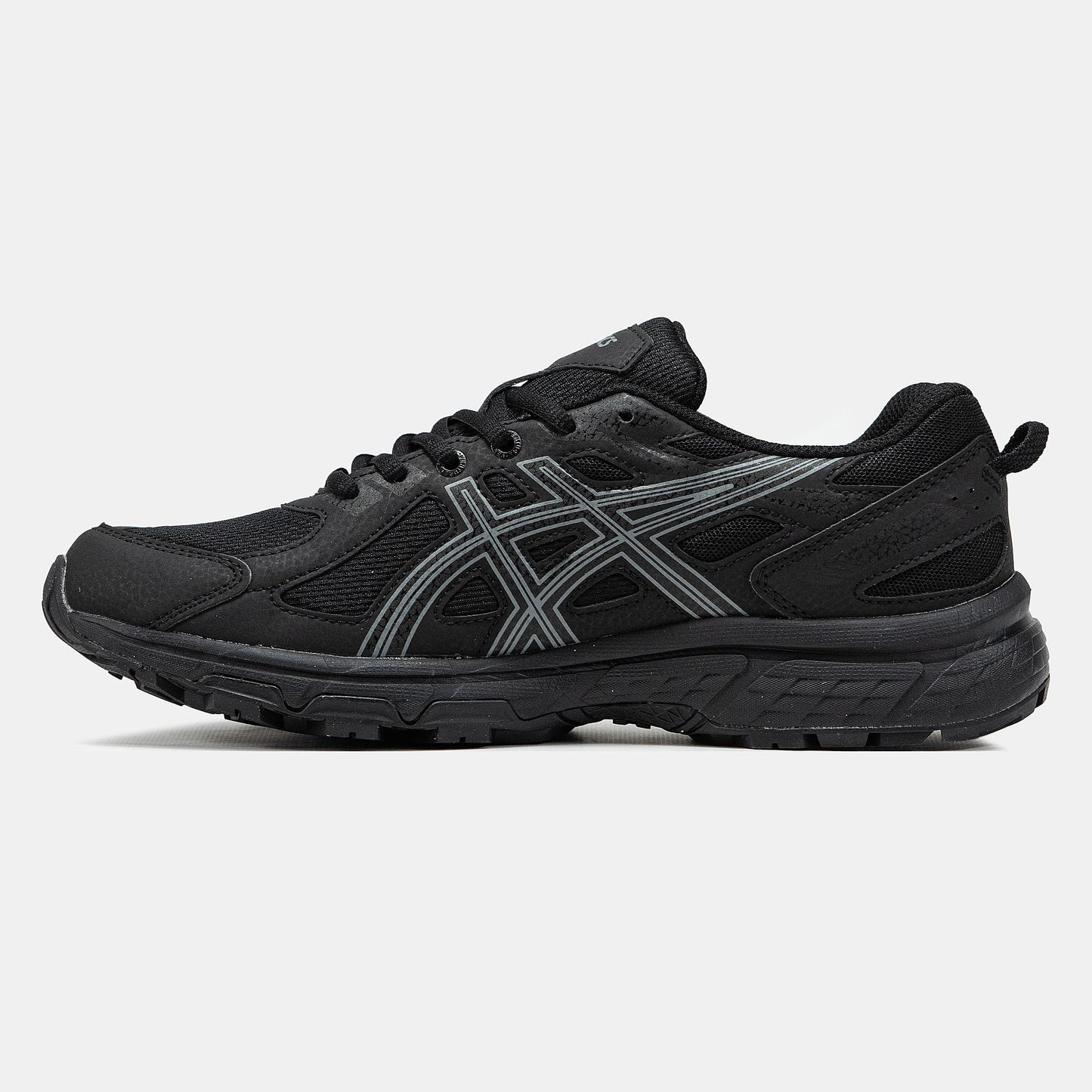 Asics Gel-Venture 6 Black