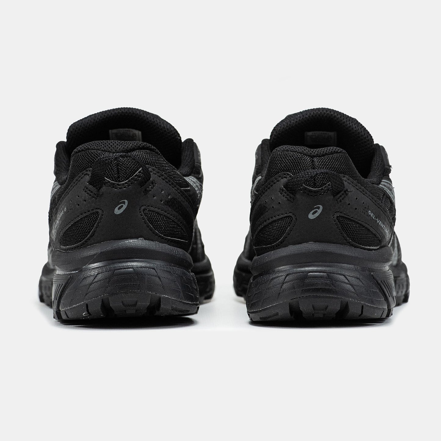 Asics Gel-Venture 6 Black