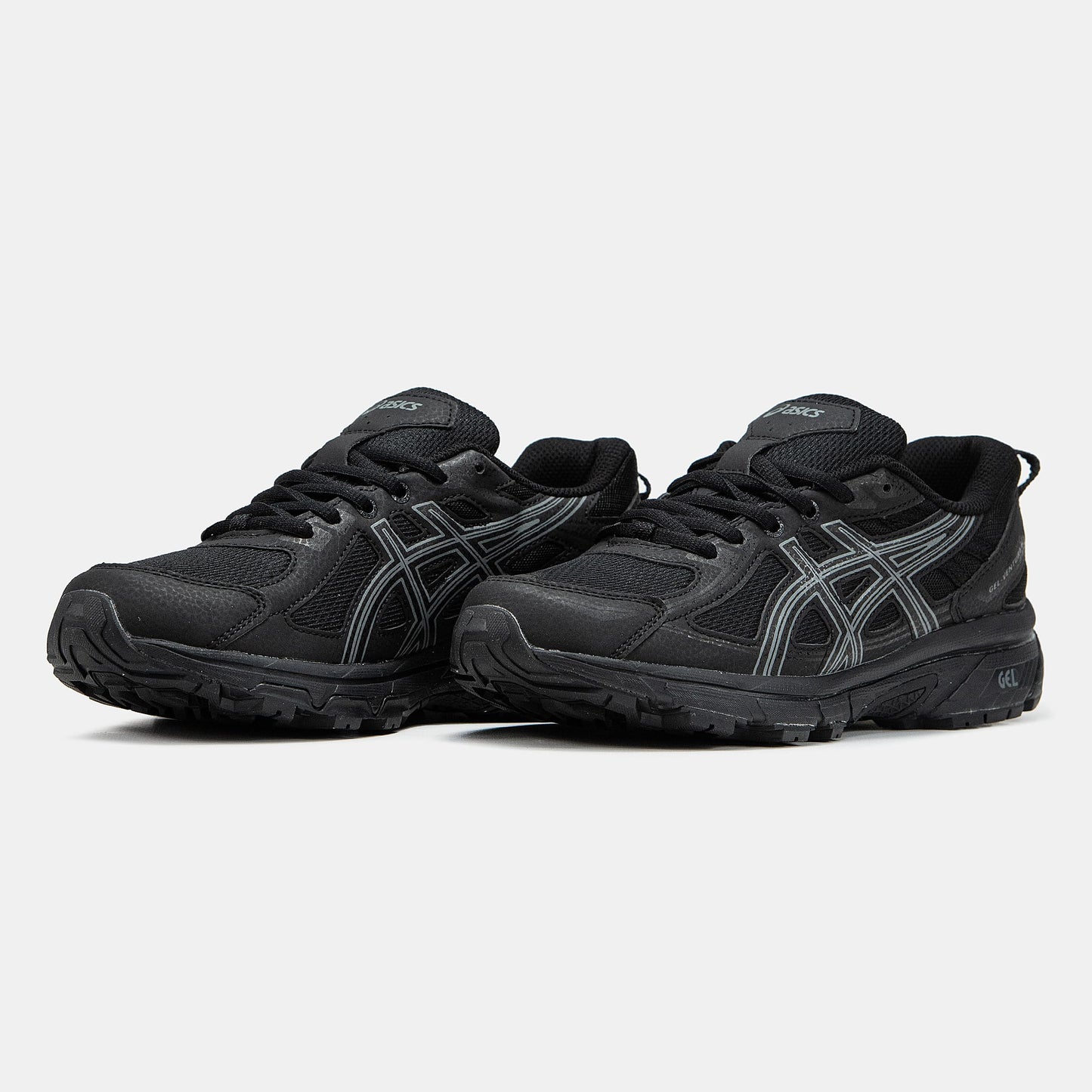 Asics Gel-Venture 6 Black