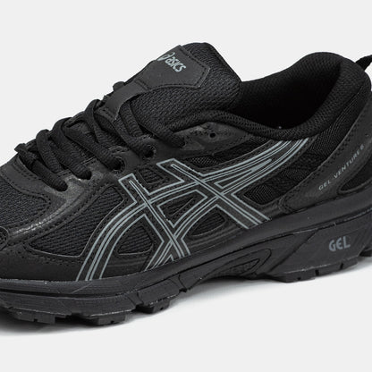 Asics Gel-Venture 6 Black