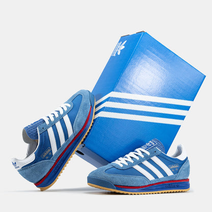 Adidas SL 72 Blue