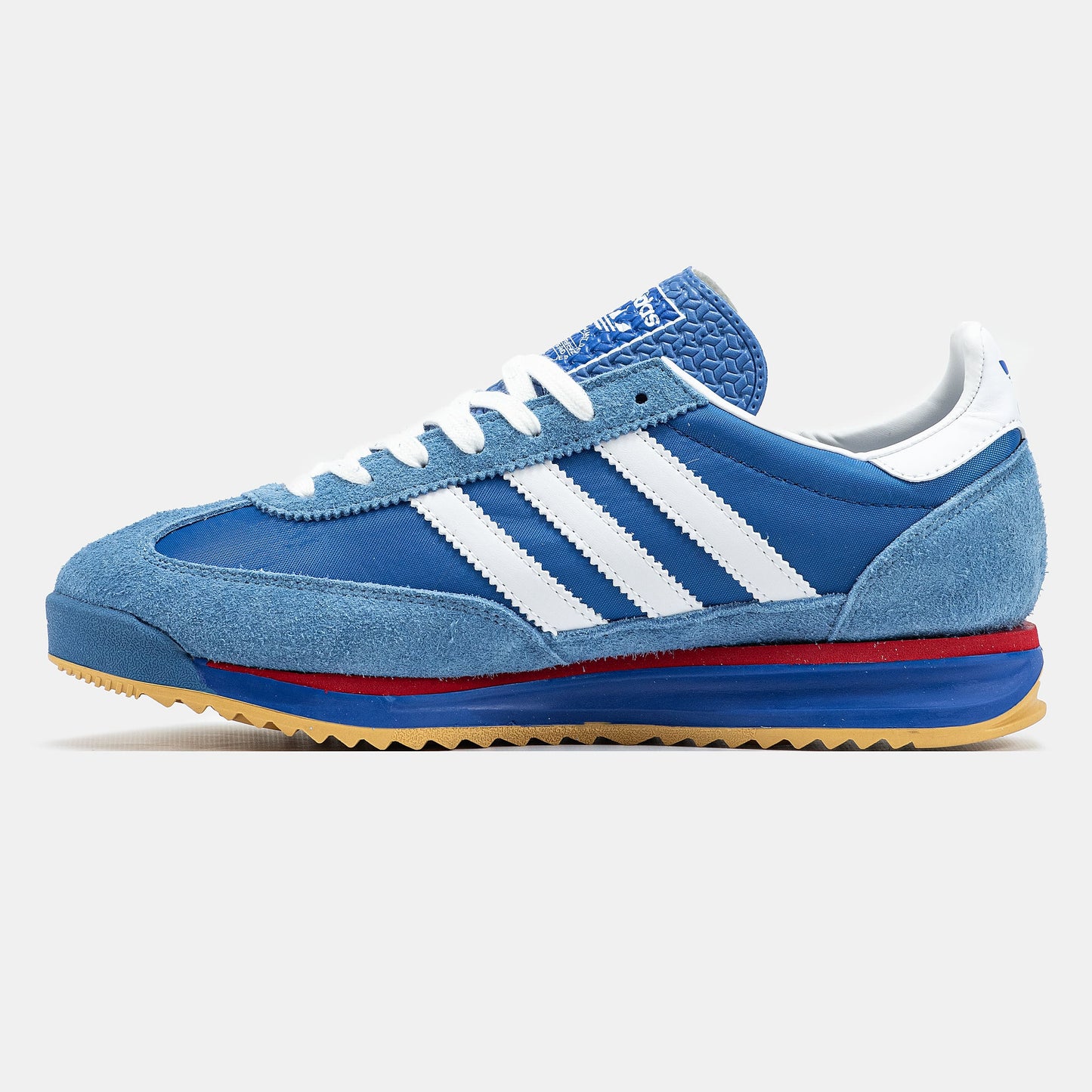 Adidas SL 72 Blue