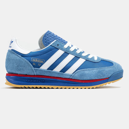 Adidas SL 72 Blue