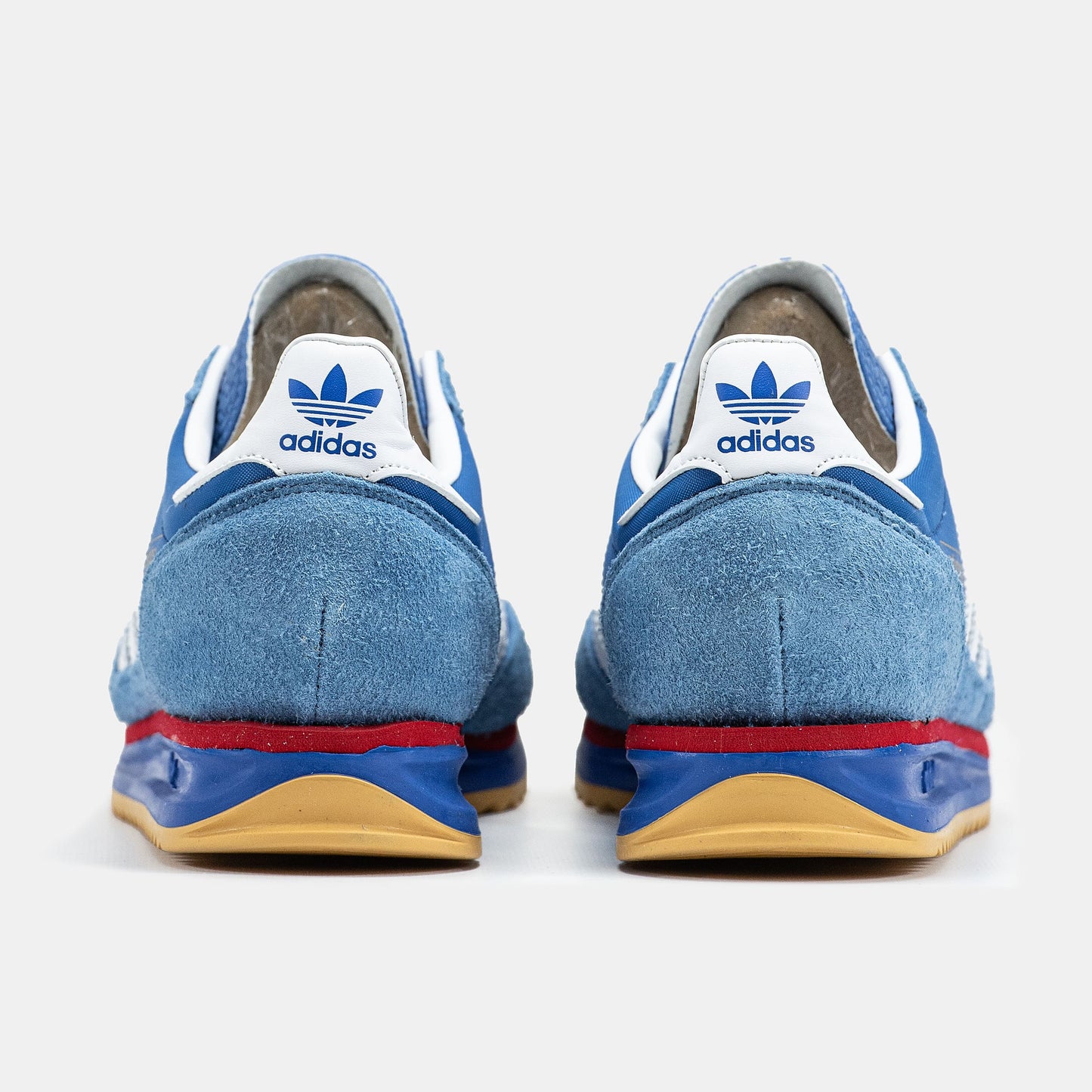 Adidas SL 72 Blue