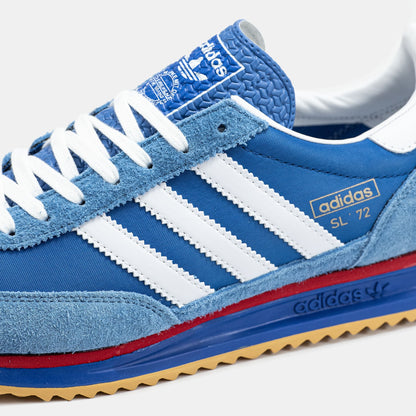 Adidas SL 72 Blue