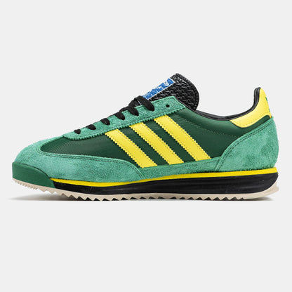 Adidas Originals SL 72 RS Green