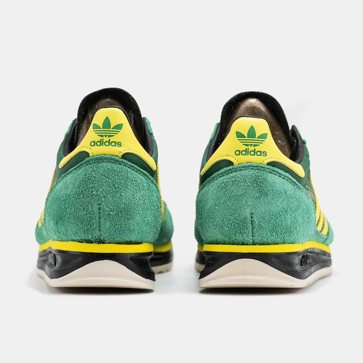 Adidas Originals SL 72 RS Green