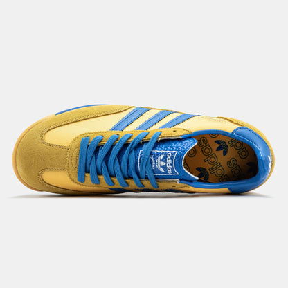 Adidas SL 72 Yellow Blue