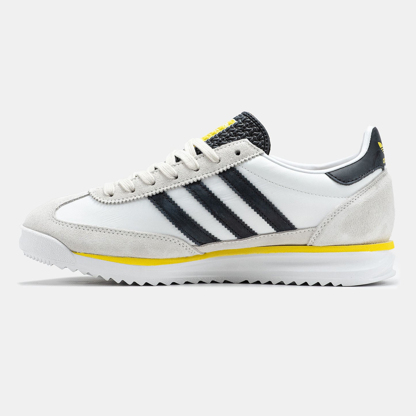 Adidas SL 72 White Grey