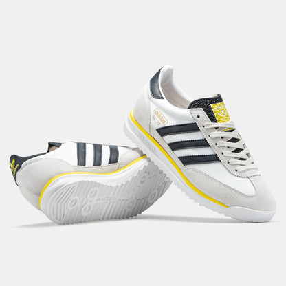 Adidas SL 72 White Grey