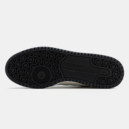 Adidas Forum Low White Black II