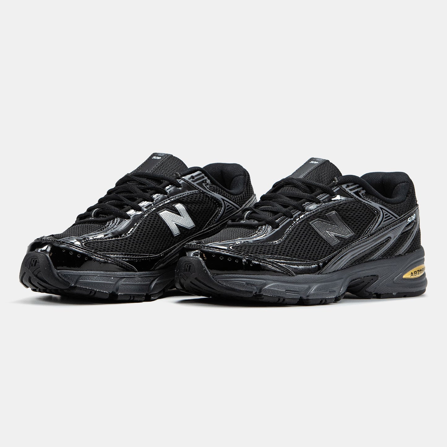 New Balance 509 Black