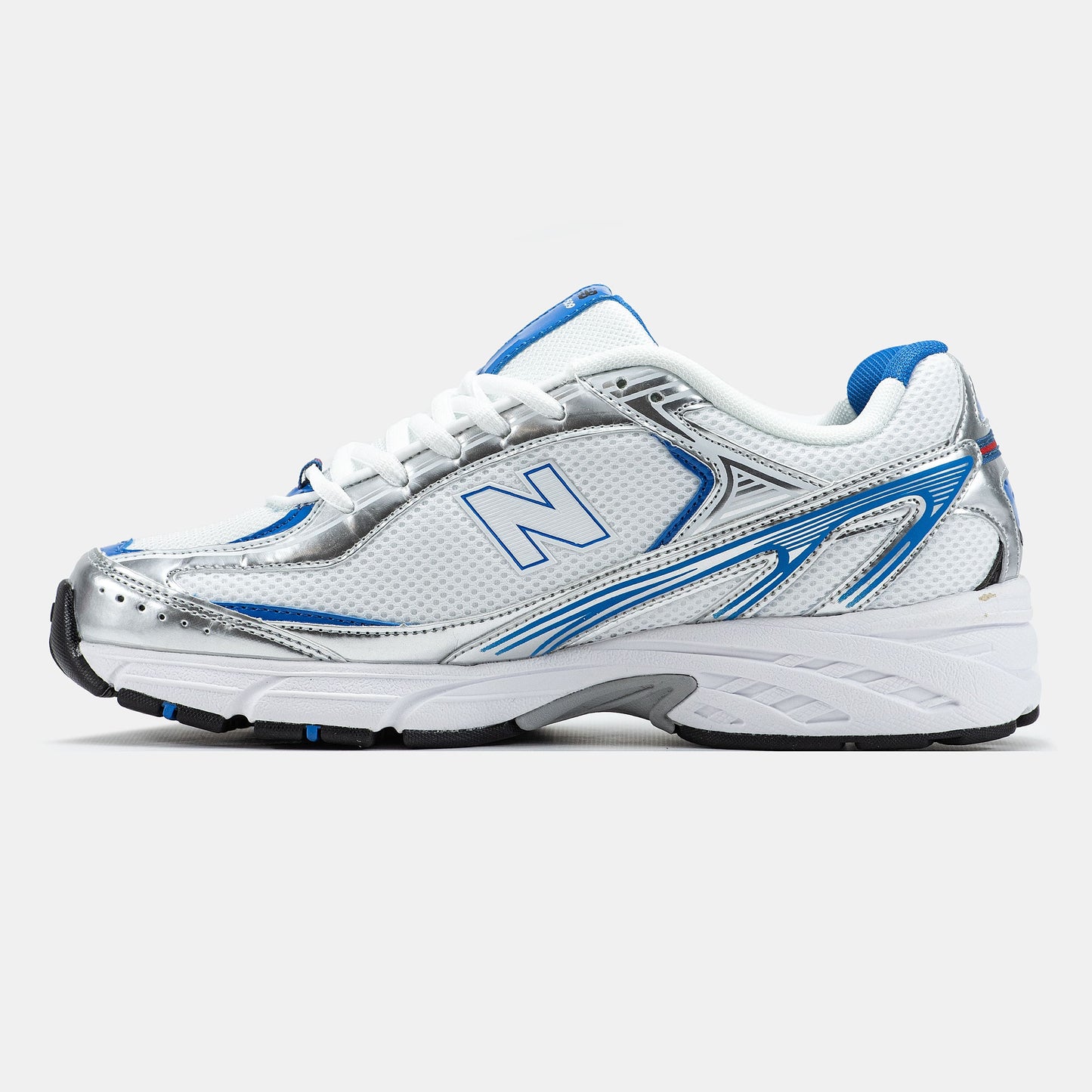 New Balance 509 White Blue