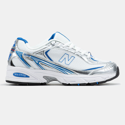 New Balance 509 White Blue