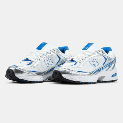 New Balance 509 White Blue