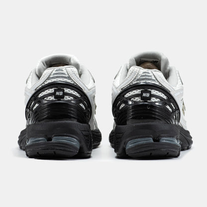 New Balance 1906R White Grey Black