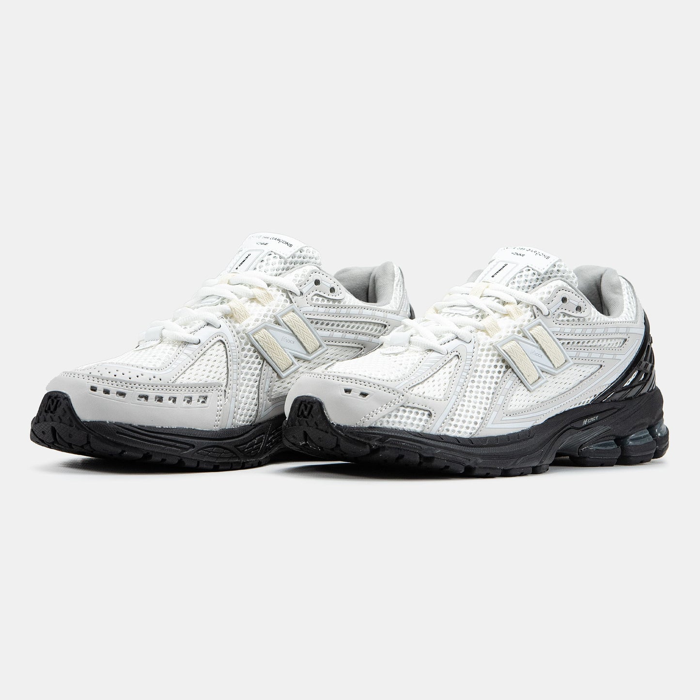 New Balance 1906R White Grey Black