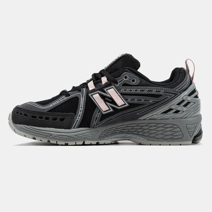 New Balance 1906R Black Grey Pink