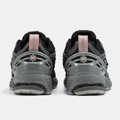 New Balance 1906R Black Grey Pink